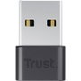 Trust Myna Adaptador Bluetooth 5.0 USB Negro